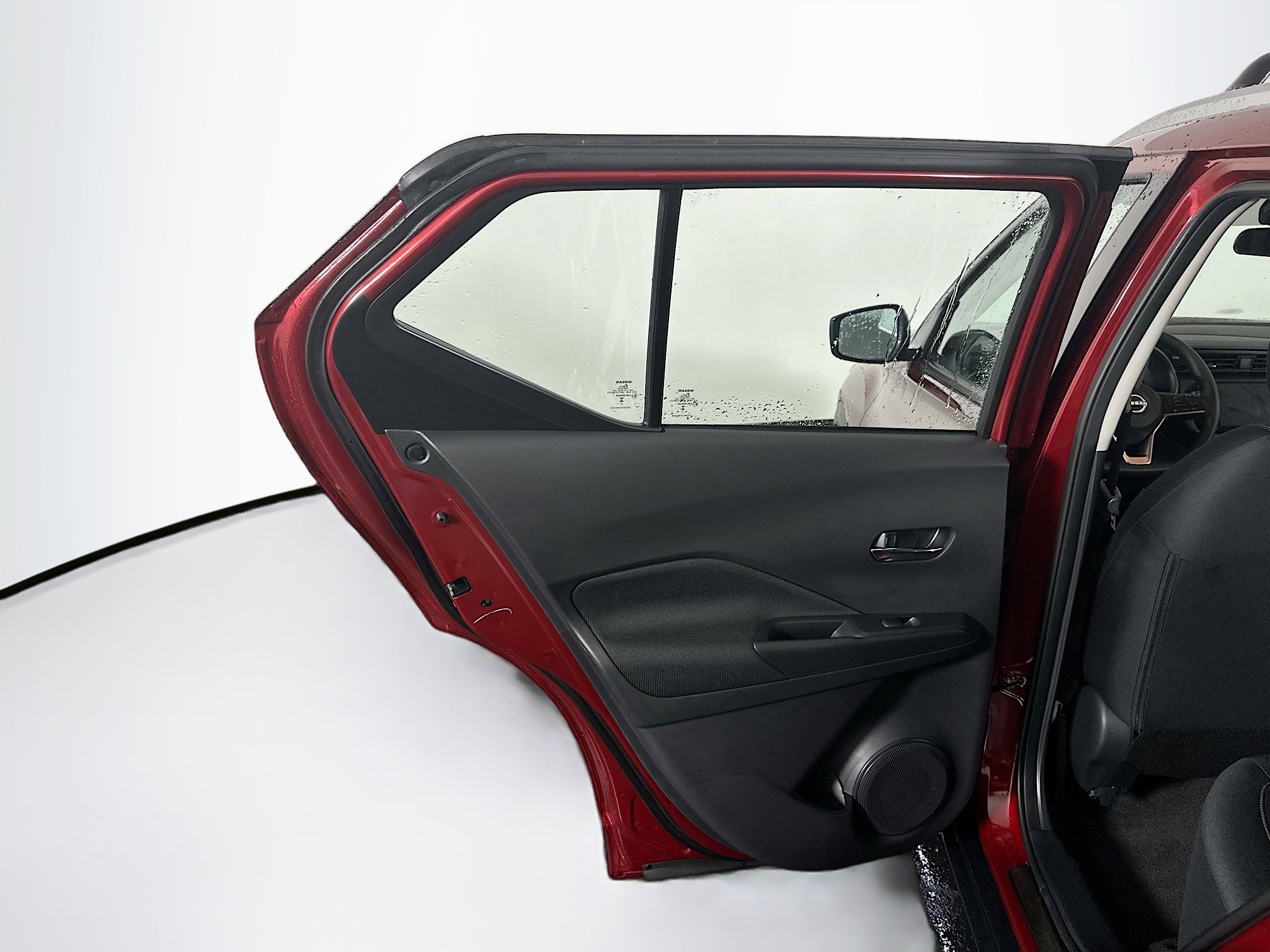 Used 2024 Nissan Kicks SV w/ Exterior Package image 25