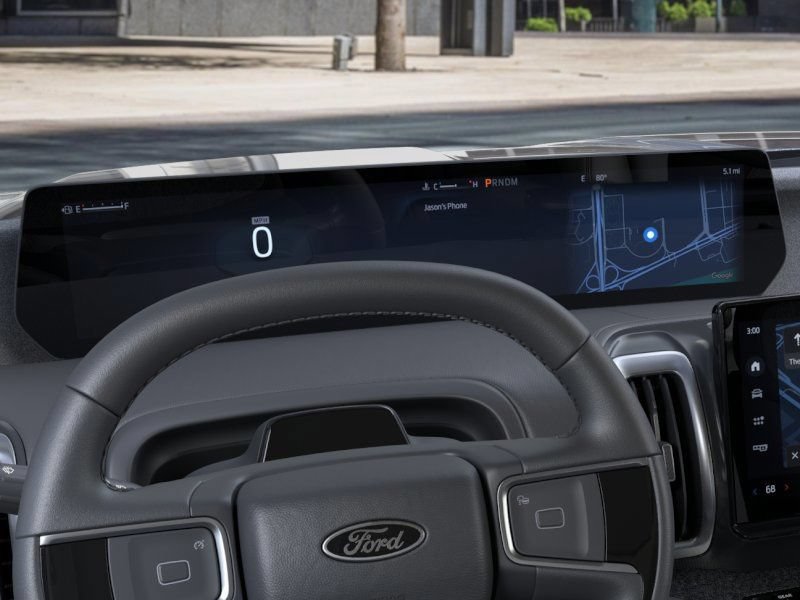New 2025 Ford Expedition Tremor AWD/4WD image 14