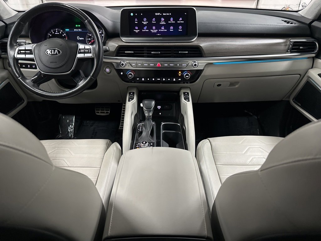 Used 2022 Kia Telluride SX w/ SX Prestige Package image 23