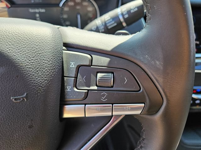 Used 2025 Cadillac XT6 Luxury FWD image 26