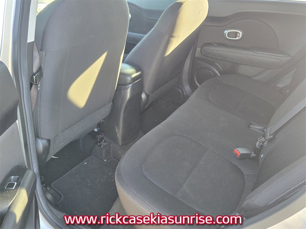 Used 2018 Kia Soul image 10