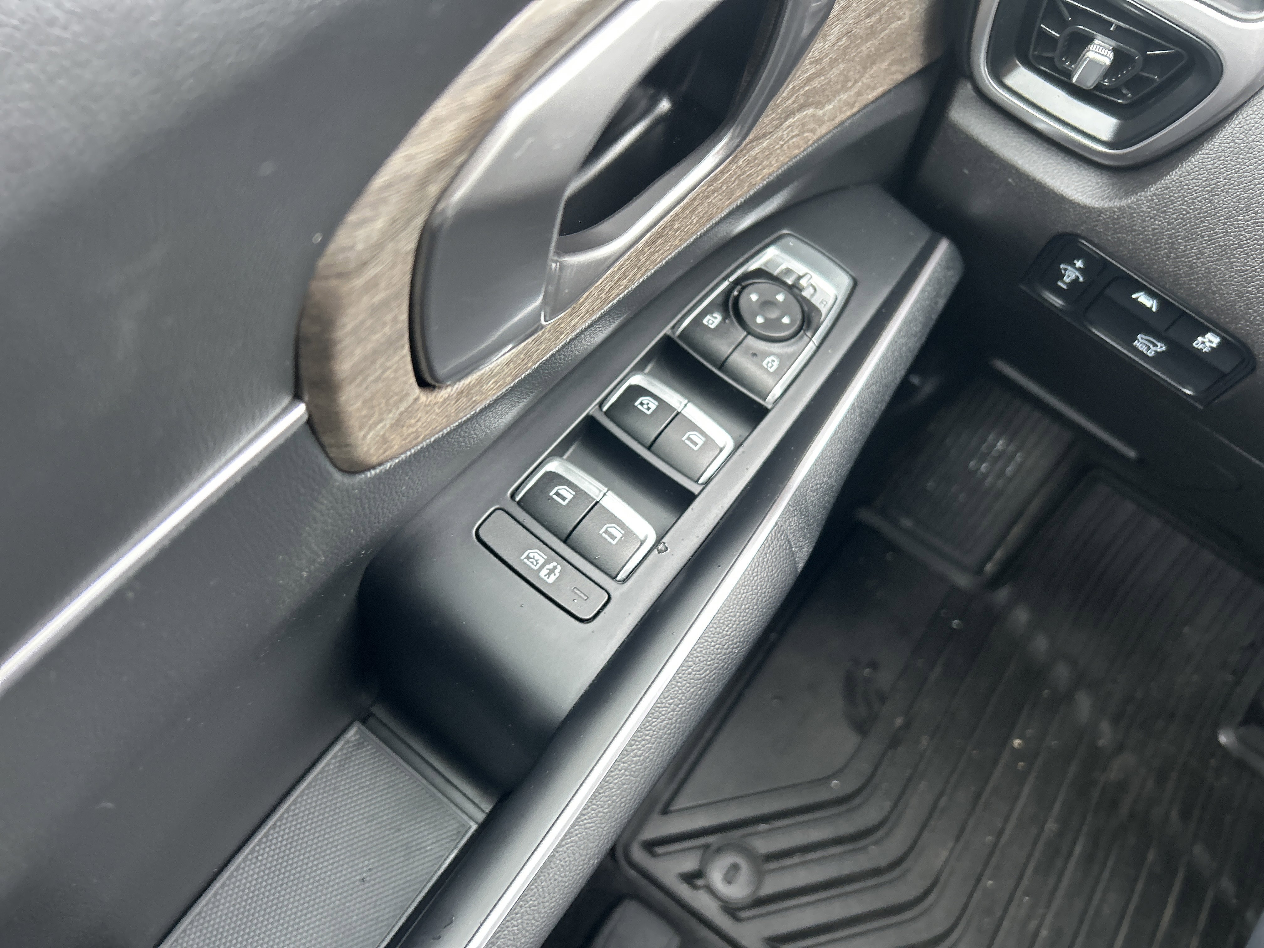 Certified 2023 Kia Sorento X-Line EX image 21