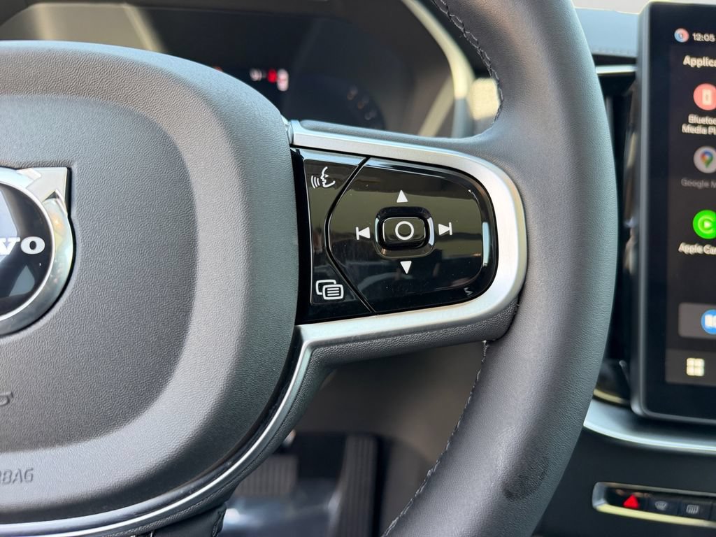 Certified 2026 Volvo XC90 B6 Ultra w/ Lounge Package AWD/4WD image 19