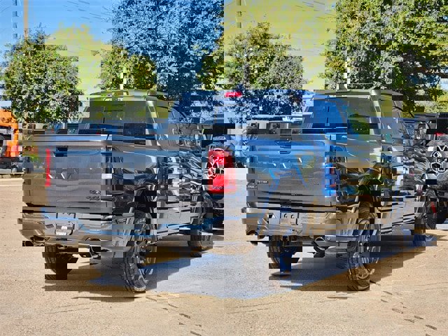 New 2026 RAM 1500 Lone Star image 3