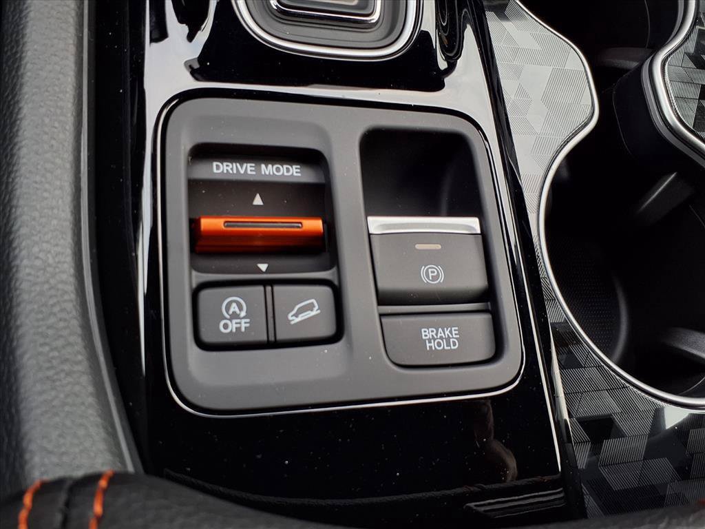 New 2026 Honda Passport TrailSport Elite image 15