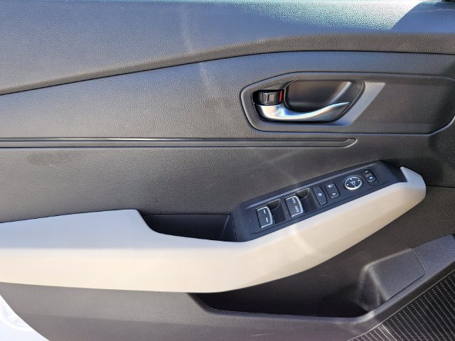 Certified 2025 Honda Accord LX image 27