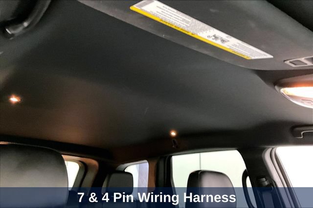 Used 2021 Jeep Grand Cherokee Altitude AWD/4WD image 37