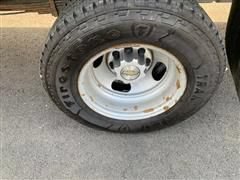 Used 2016 Chevrolet Express 3500 RWD image 34
