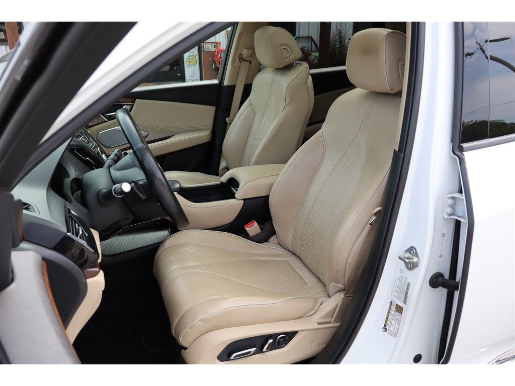 Used 2021 Acura RDX w/ Advance Package AWD/4WD image 18