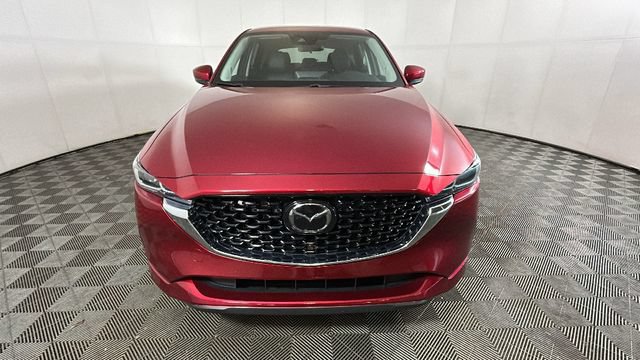 Used 2025 MAZDA CX-5 AWD 2.5 S w/ Select Package image 7