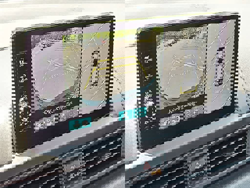 New 2025 Honda Pilot TrailSport image 15