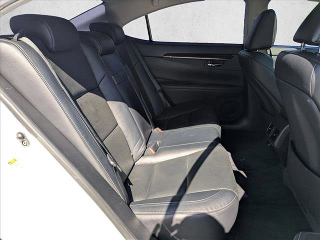 Used 2013 Lexus ES 350 w/ Luxury Pkg FWD image 18