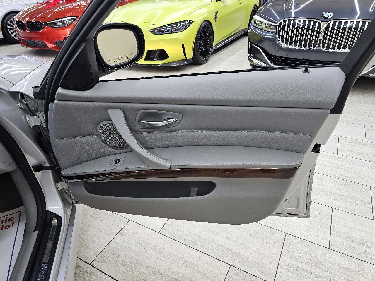 Used 2011 BMW 335i Sedan image 38