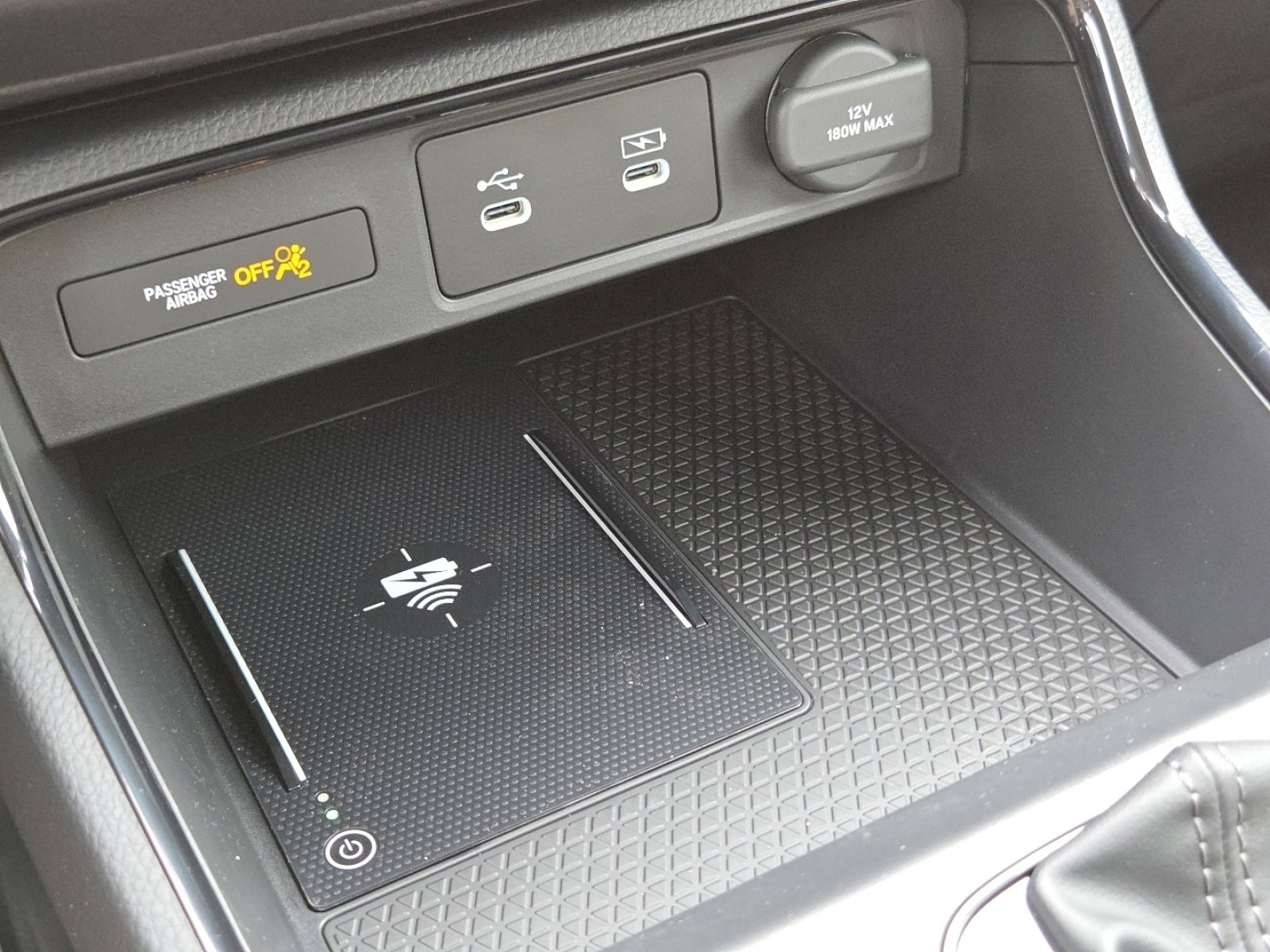 New 2026 Honda CR-V EX image 6