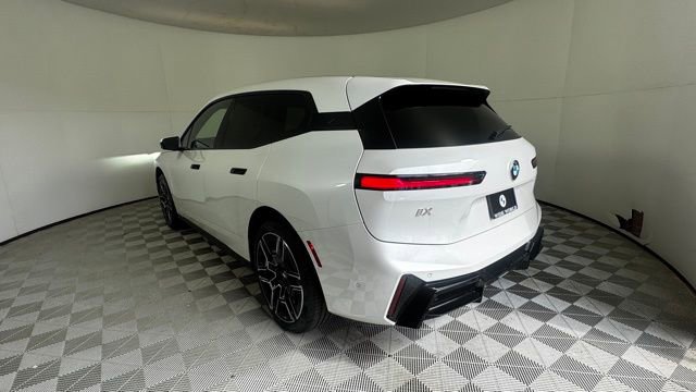 New 2026 BMW iX xDrive45 w/ M Sport Package image 5