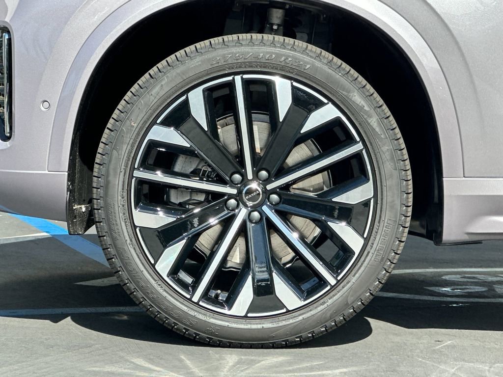 New 2026 Volvo XC90 B6 Ultra image 26