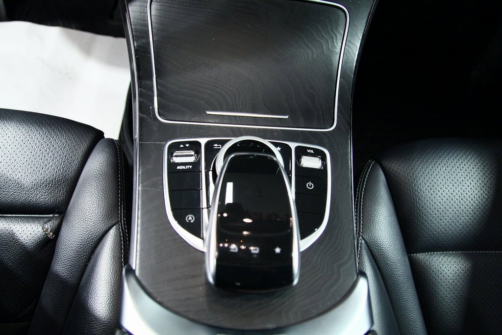 Used 2015 Mercedes-Benz C 300 4MATIC Sedan image 22