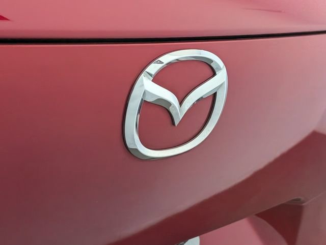 Certified 2024 MAZDA CX-50 AWD 2.5 S w/ Weather Package image 11