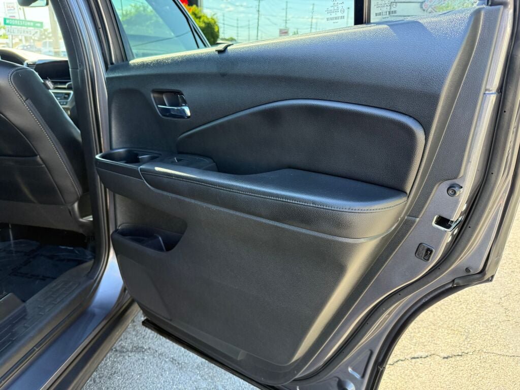 Used 2021 Honda Passport EX-L image 27