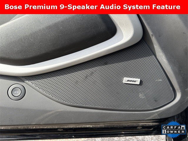 Used 2023 Chevrolet Camaro LT w/ Technology Package image 27