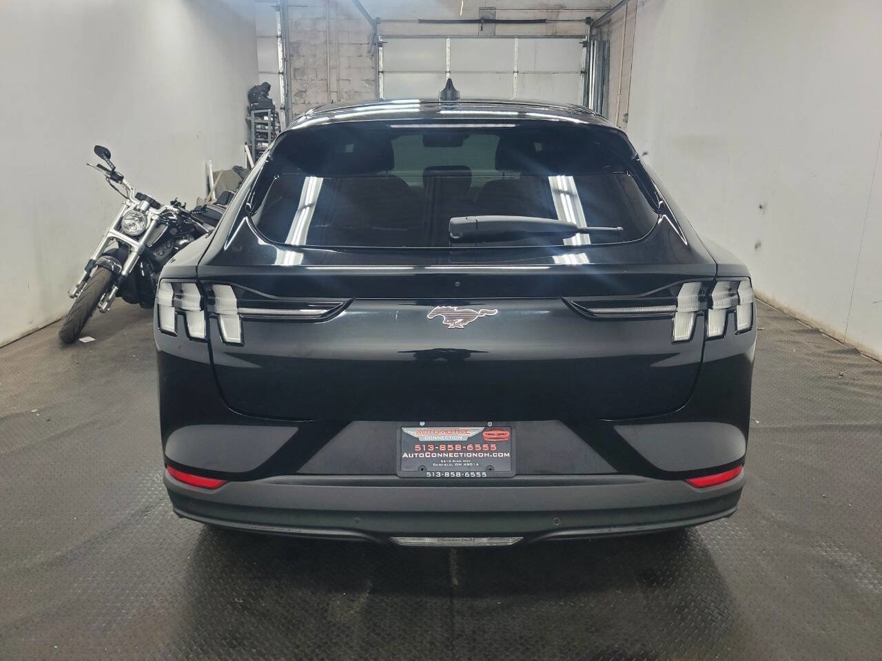 Used 2021 Ford Mustang Mach-E Select w/ Comfort/Appearance Package image 6