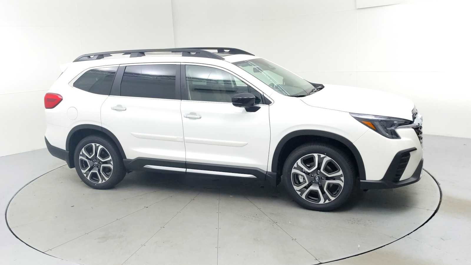New 2025 Subaru Ascent Touring image 19