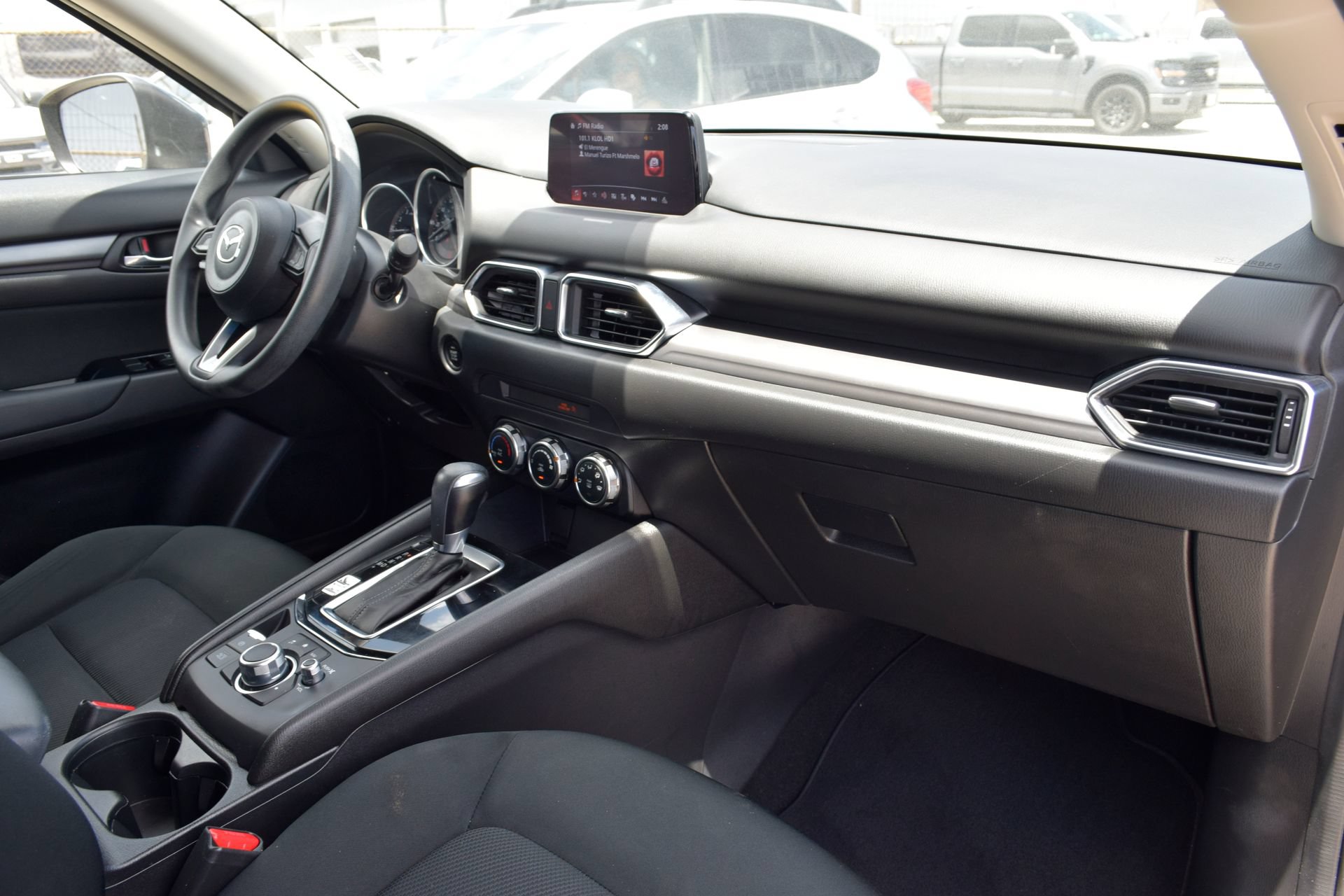 Used 2017 MAZDA CX-5 Sport FWD image 22