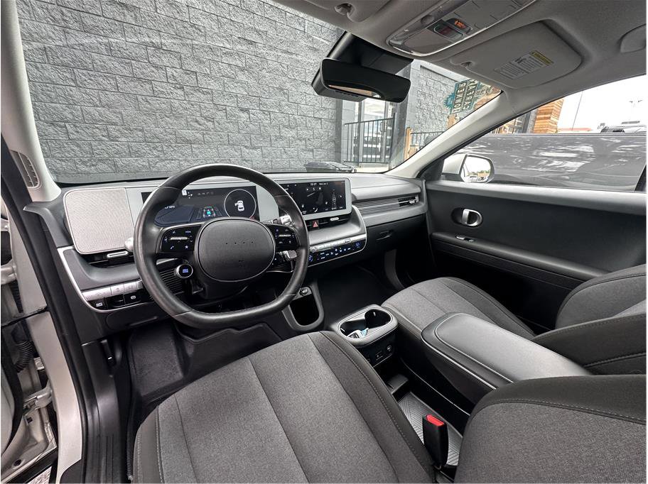 Used 2024 Hyundai Ioniq 5 SEL AWD/4WD image 14