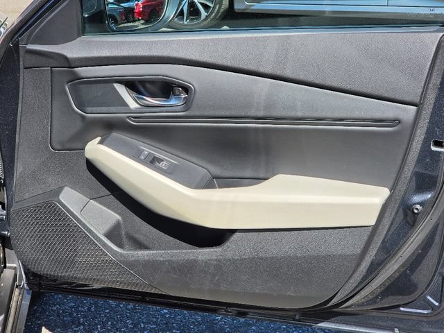 Used 2023 Honda Accord EX image 10