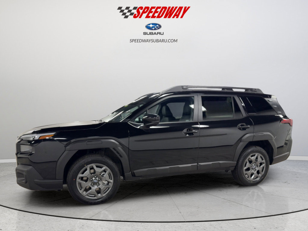 New 2026 Subaru Outback Premium image 4