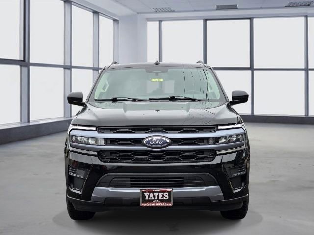 Used 2024 Ford Expedition XLT RWD video 2
