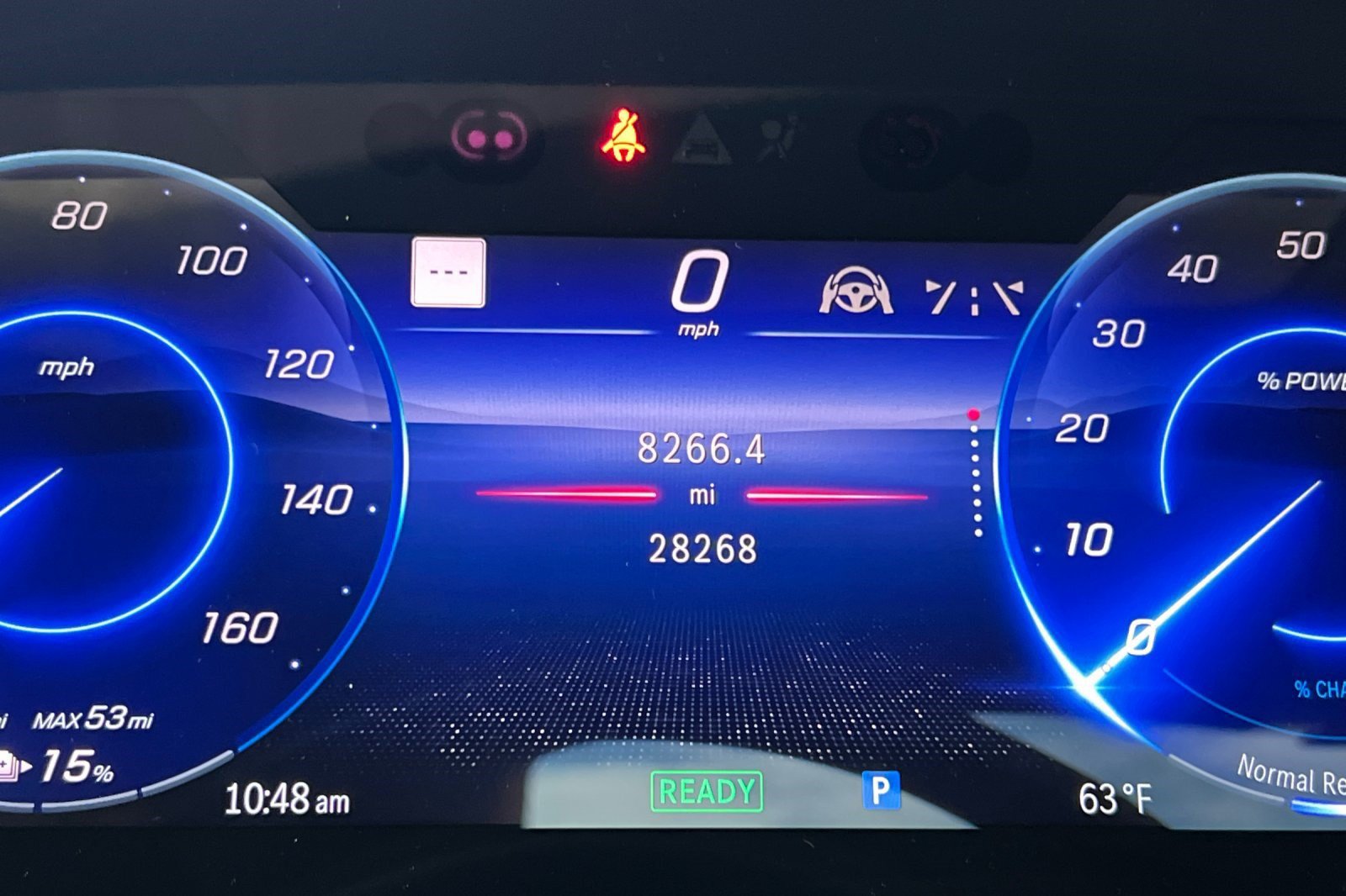 Certified 2024 Mercedes-Benz EQS 450+ 4MATIC Sedan image 23