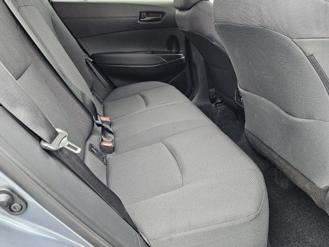 Used 2026 Toyota Corolla Cross LE w/ Moonroof Package FWD image 14