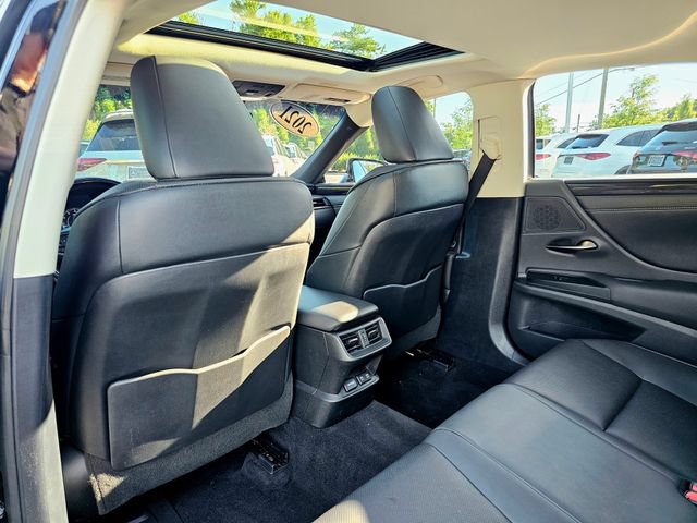 Used 2021 Lexus ES 250 w/ Premium Package AWD/4WD image 23