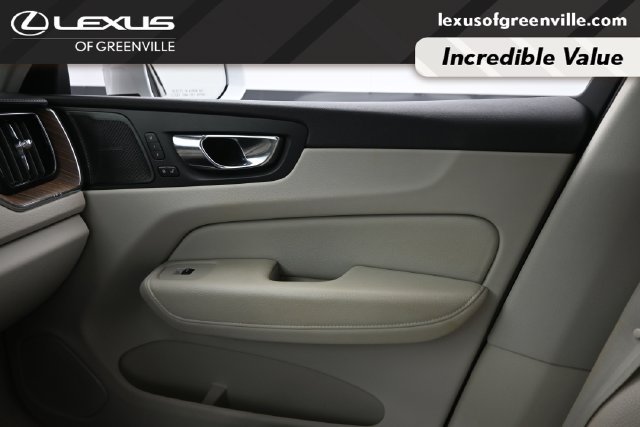 Used 2020 Volvo XC60 T5 Inscription w/ Protection Package Premier FWD image 19