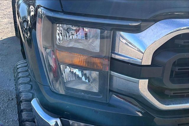 Used 2023 Ford F150 XLT image 30