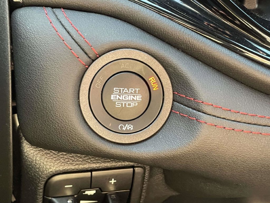 Used 2023 Dodge Durango GT AWD/4WD image 33