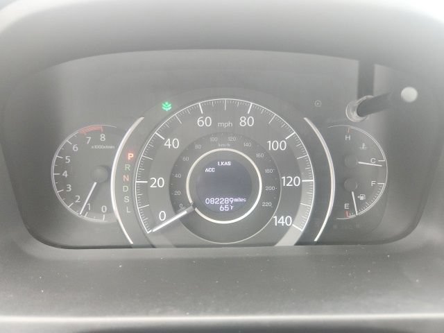Used 2015 Honda CR-V Touring image 13