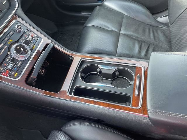 Used 2020 Lincoln Continental AWD w/ Premium Package image 28