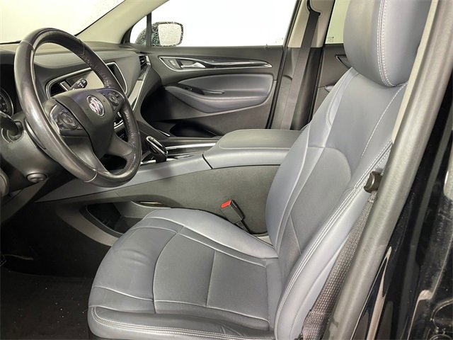 Used 2020 Buick Enclave Premium w/ Sun and Sites Package image 2