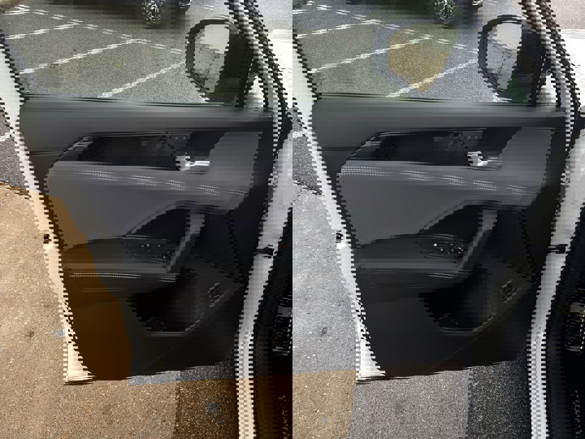 New 2026 Volkswagen Tiguan SE R-Line image 23