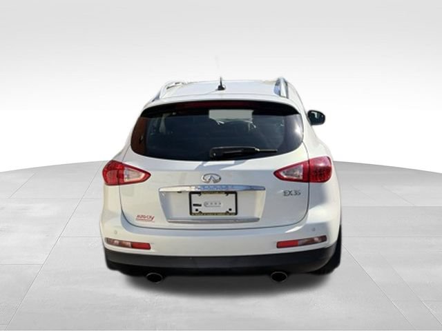 Used 2011 INFINITI EX35 Journey w/ Premium Pkg AWD/4WD image 34