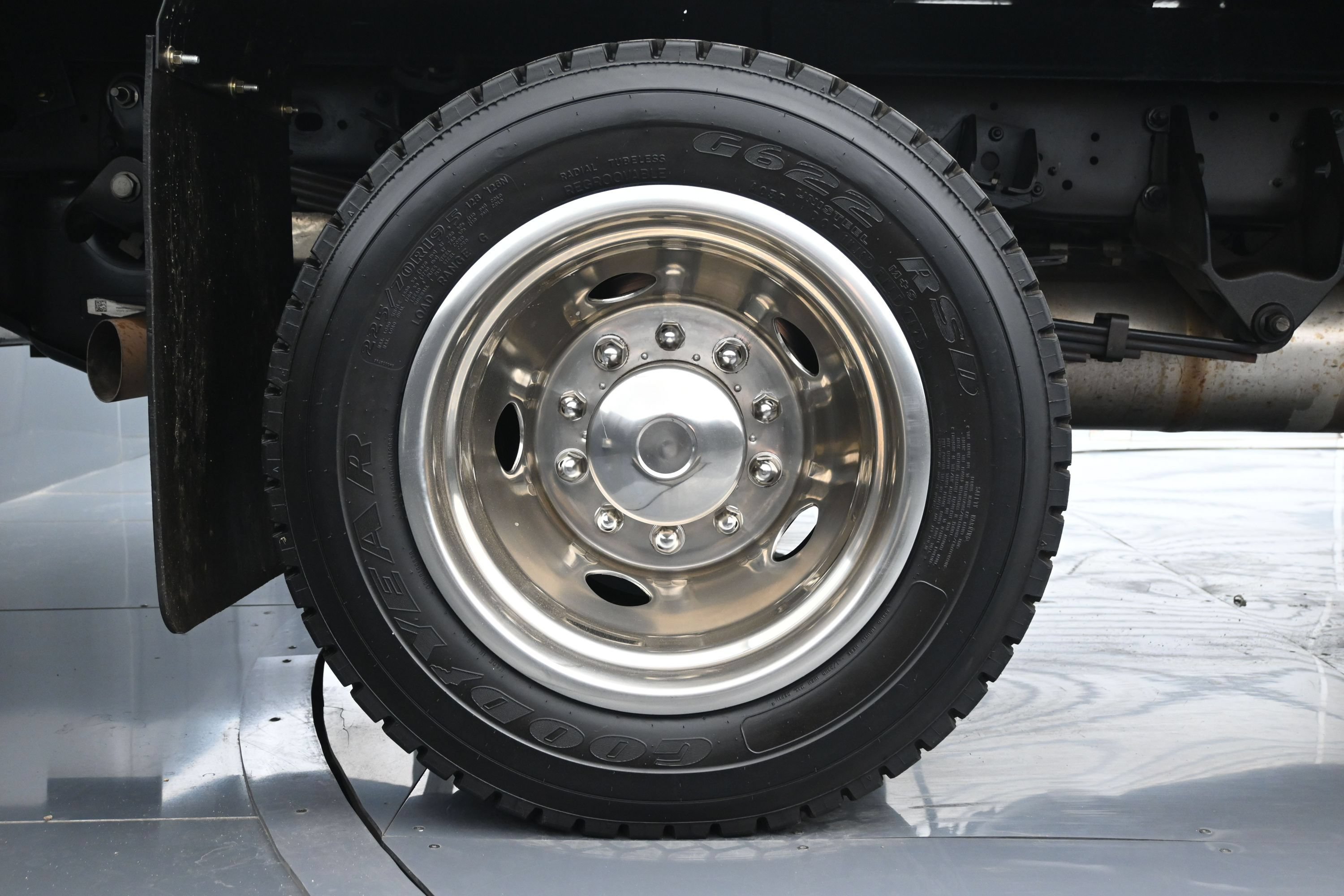 Used 2023 RAM 5500 Tradesman AWD/4WD image 18