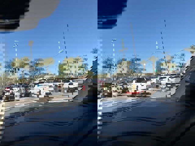 Used 2024 Chevrolet Silverado 2500 LTZ w/ LTZ Premium Package image 14