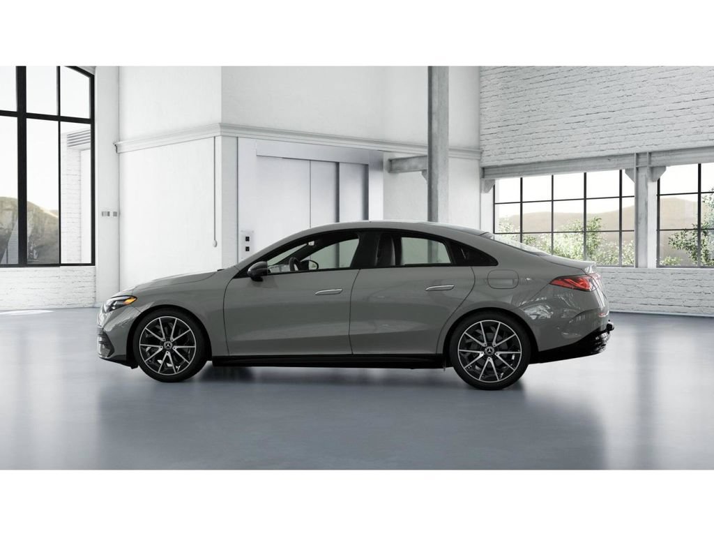 New 2027 Mercedes-Benz CLA 220 image 33