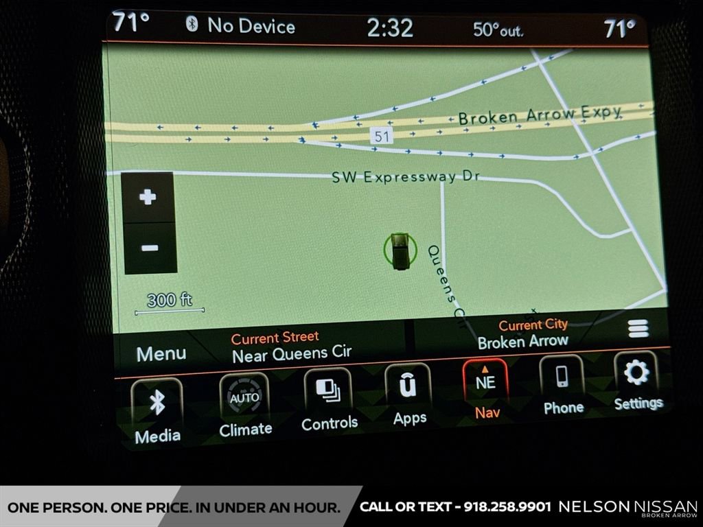 Used 2021 Jeep Wrangler Unlimited Sport image 13