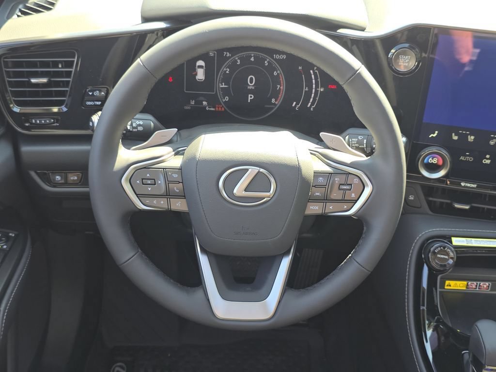 New 2026 Lexus NX 350 AWD w/ Premium Package image 19