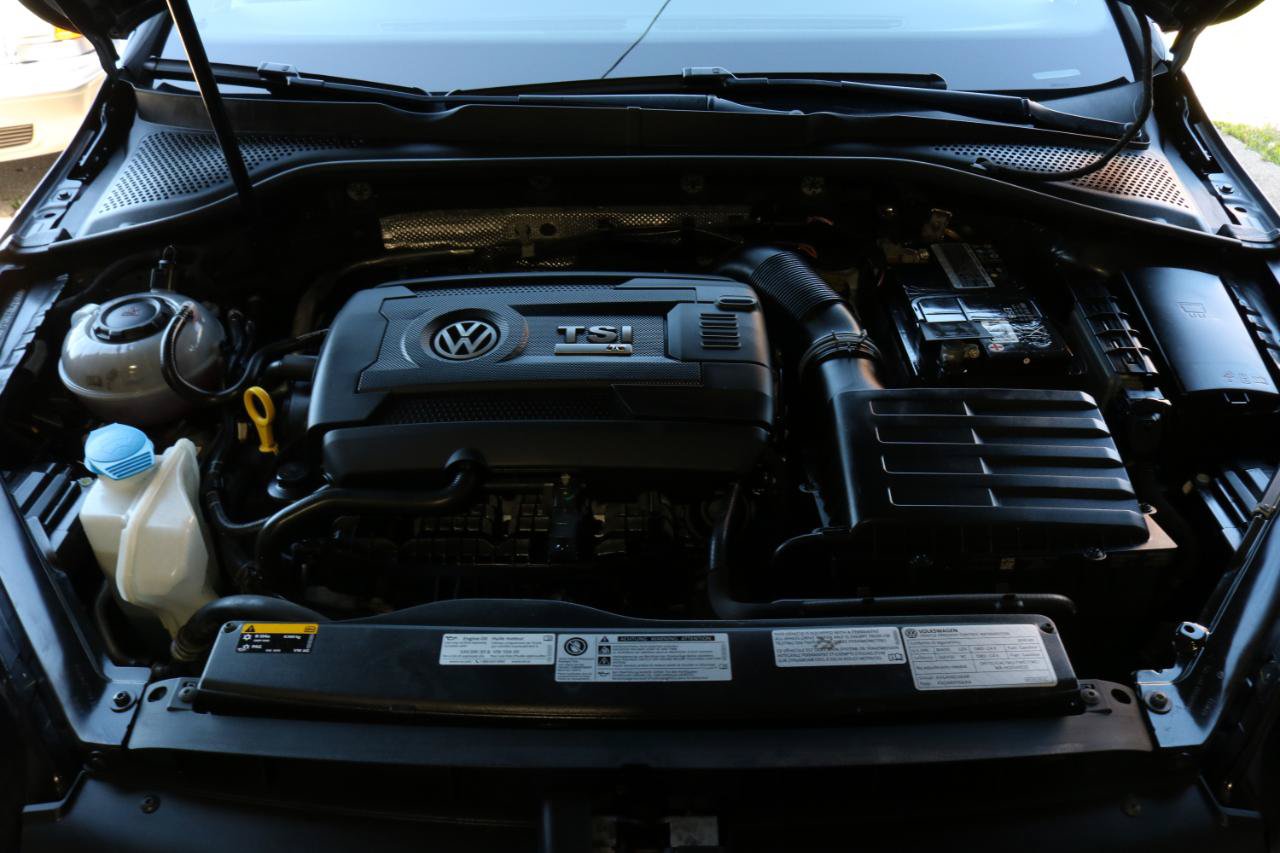 Used 2019 Volkswagen Golf 4-Door AWD/4WD image 58