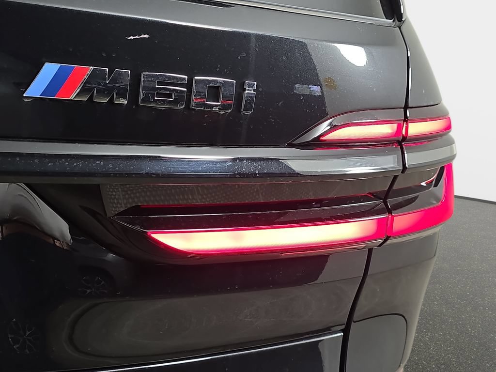 New 2027 BMW X7 M60i AWD/4WD image 35