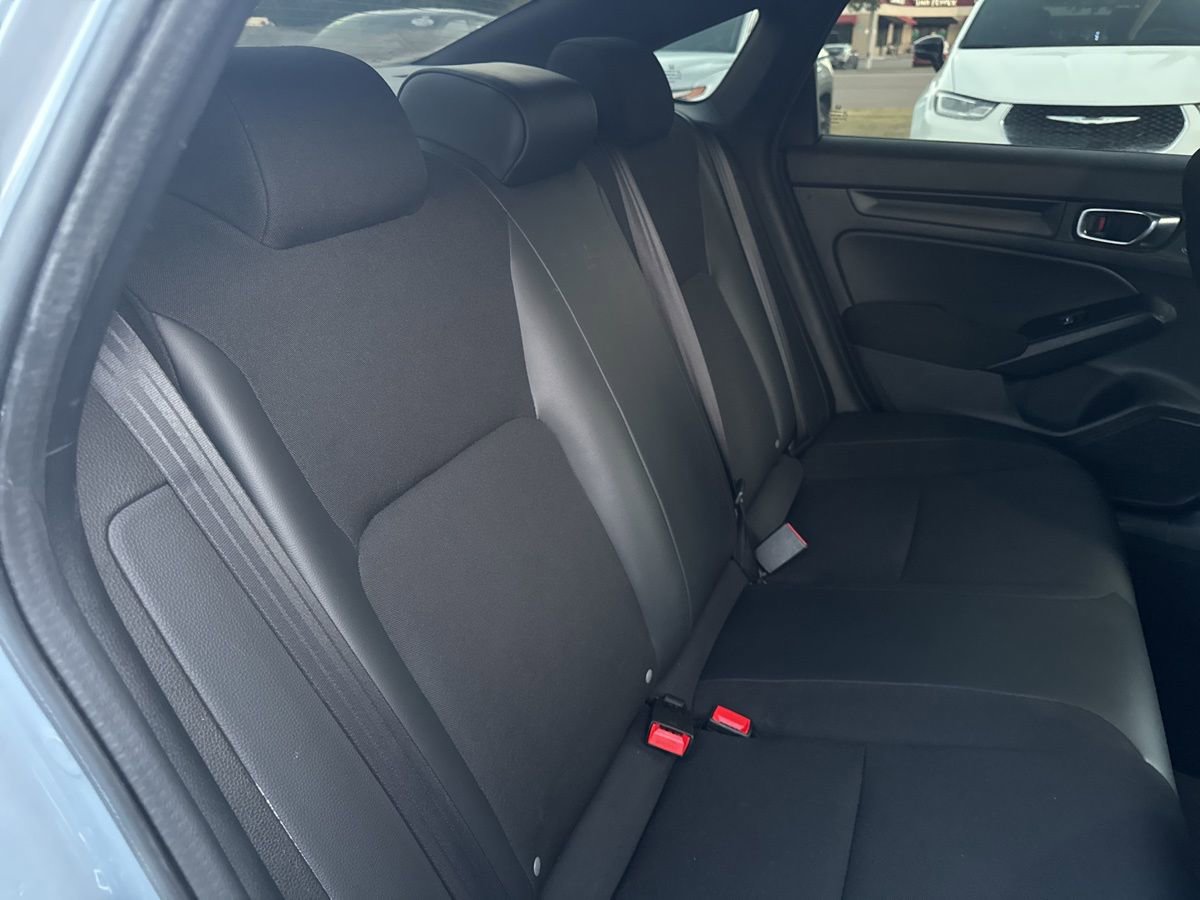 Used 2022 Honda Civic Sport image 41